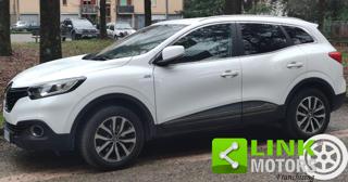 RENAULT Kadjar usata, con Airbag laterali