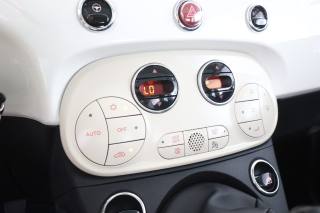 FIAT 500 usata 10