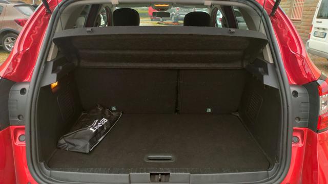 RENAULT Captur usata, con Filtro antiparticolato