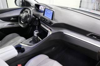 PEUGEOT 3008 usata, con Autoradio digitale