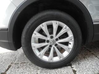 VOLKSWAGEN Tiguan usata, con Sistema di navigazione