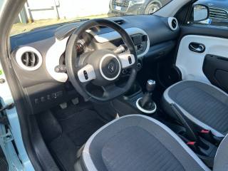 RENAULT Twingo usata, con Controllo trazione