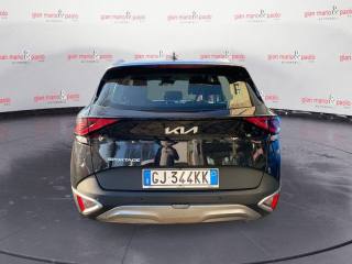 KIA Sportage usata, con Airbag Passeggero