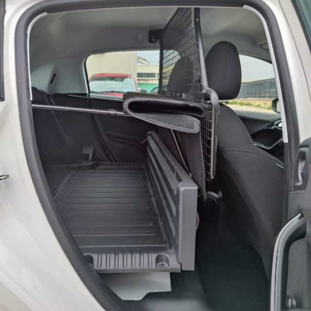 PEUGEOT 208 usata 14