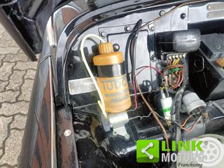 TRIUMPH TR3 usata 23