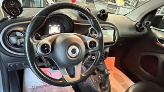 SMART ForTwo usata, con Cerchi in lega