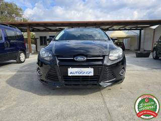 FORD Focus usata, con Airbag