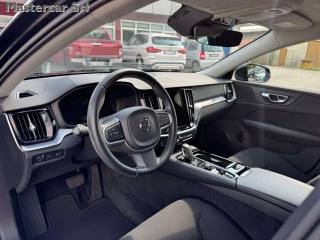 VOLVO V60 usata, con Sistema di navigazione