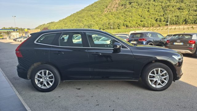 VOLVO XC60 usata, con Airbag Passeggero