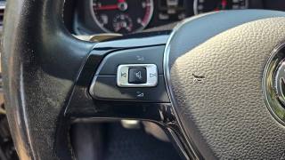 VOLKSWAGEN Amarok usata, con Gancio traino