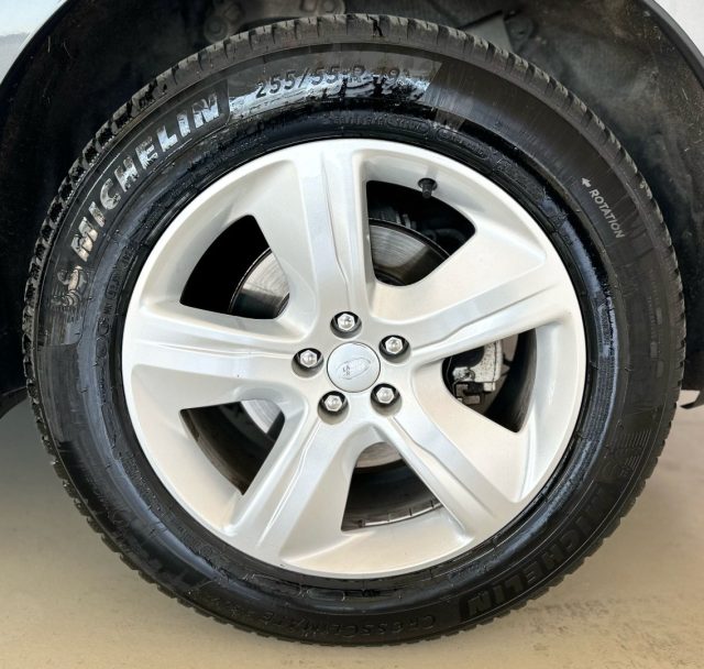 LAND ROVER Range Rover Velar usata, con Controllo trazione