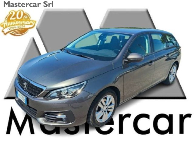 PEUGEOT 308 usata, con ABS