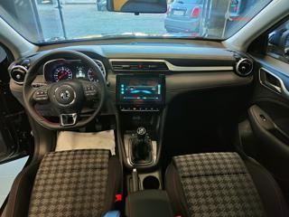MG ZS usata, con Chiusura centralizzata