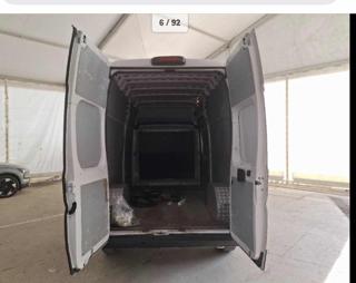 FIAT Ducato usata, con Immobilizzatore elettronico