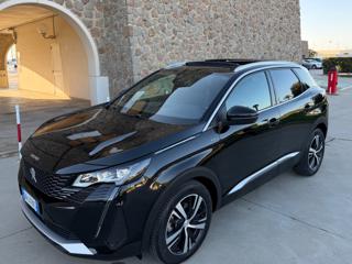 PEUGEOT 3008 usata, con Fari full-led