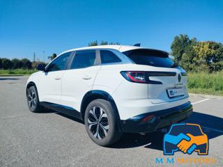 RENAULT Austral usata, con Alzacristalli elettrici