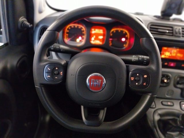 FIAT Panda usata, con Chiusura centralizzata