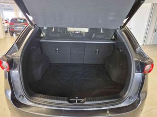 MAZDA CX-5 usata, con Fendinebbia