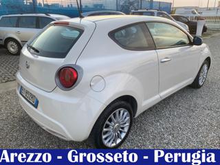 ALFA ROMEO MiTo usata, con Airbag laterali