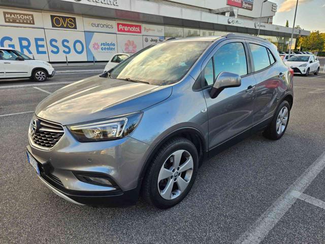 OPEL Mokka X usata, con Alzacristalli elettrici
