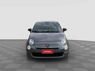 FIAT 500 usata 7