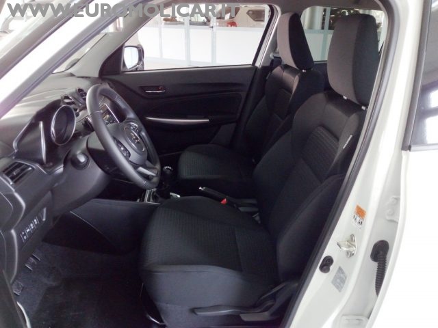 SUZUKI Swift usata, con Alzacristalli elettrici