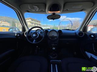 MINI Countryman usata 32