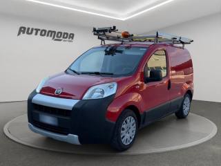 FIAT Fiorino Adventure 1.3Mjt Allestito