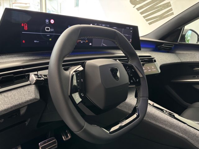 PEUGEOT 3008 usata, con Bracciolo