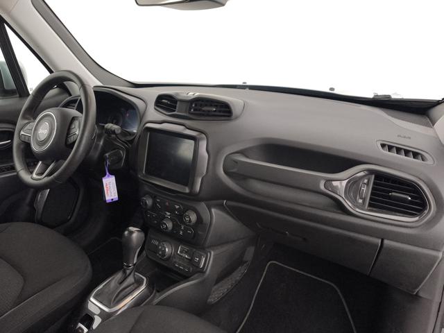 JEEP Renegade usata, con Sensore di luce