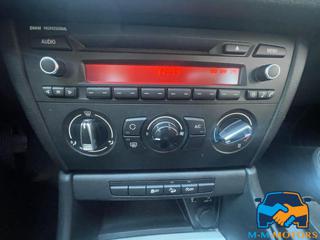 BMW X1 usata, con Fendinebbia