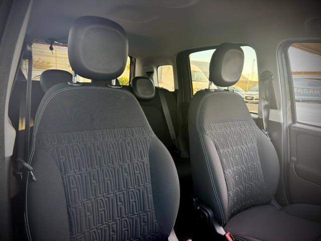 FIAT Panda usata 26
