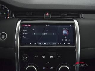 LAND ROVER Discovery Sport usata 13