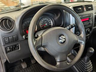 SUZUKI Jimny usata, con Controllo trazione