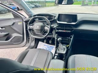 PEUGEOT 208 usata, con Chiusura centralizzata