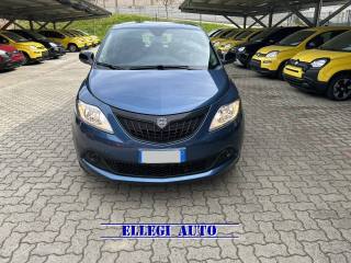 LANCIA Ypsilon usata, con ESP