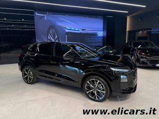 AUDI Q3 usata, con Airbag laterali