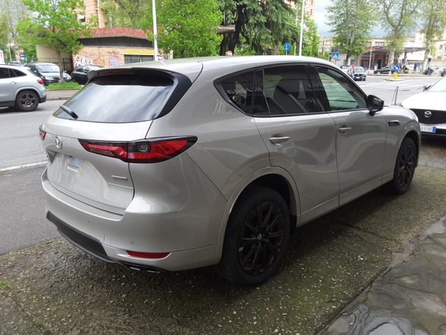 MAZDA CX-60 usata, con Servosterzo