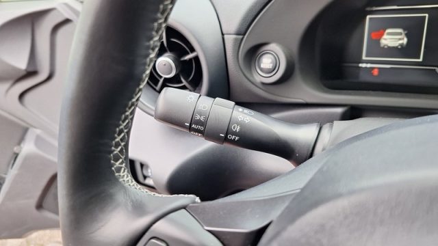 TOYOTA GR86 usata, con Luci diurne LED