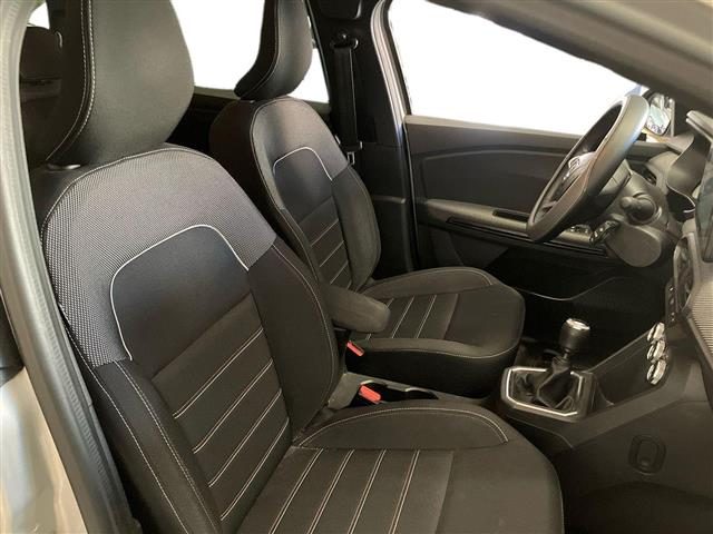 DACIA Jogger usata, con Bracciolo