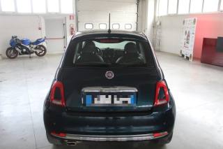 FIAT 500 usata, con Airbag Passeggero