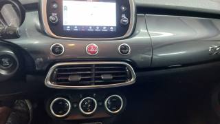 FIAT 500X usata, con Chiusura centralizzata