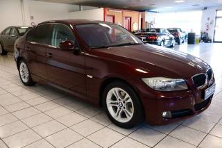 BMW 318 usata, con Airbag Passeggero