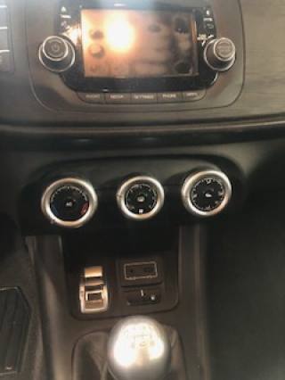 ALFA ROMEO Giulietta usata, con Fendinebbia
