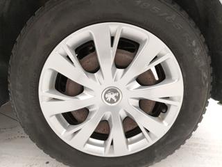 PEUGEOT 208 usata, con Chiusura centralizzata telecomandata