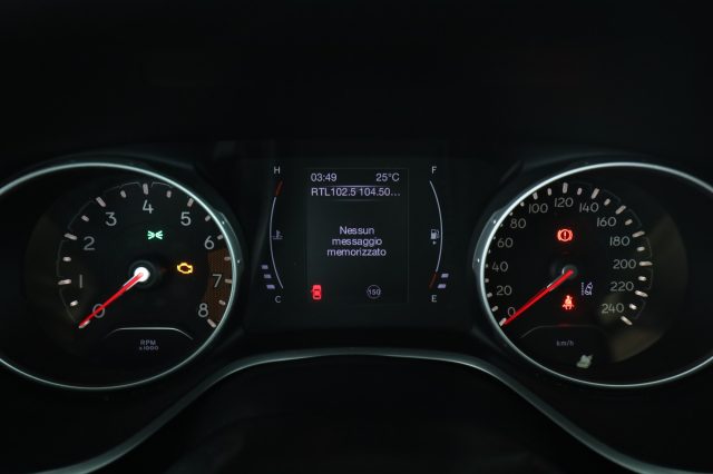 JEEP Compass usata 6