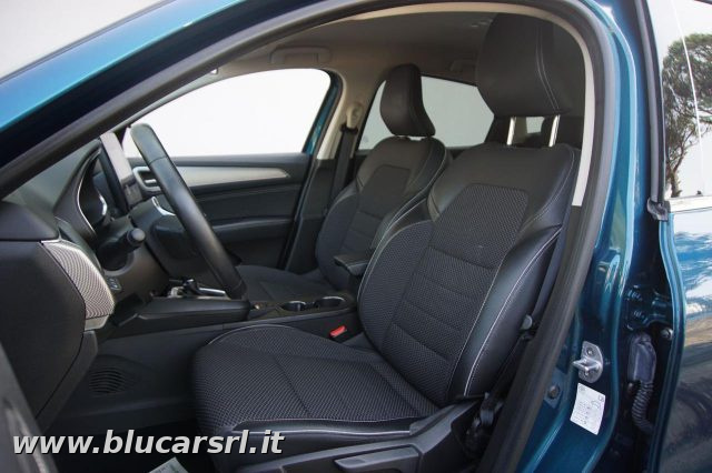 RENAULT Arkana usata, con Autoradio