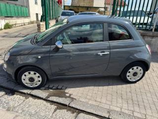 FIAT 500 usata, con Airbag
