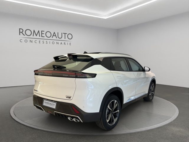 DONGFENG Mage usata, con Autoradio