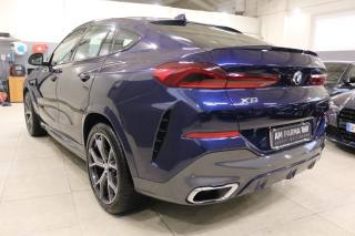 BMW X6 usata, con Airbag Passeggero